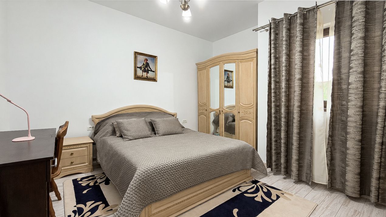 Casa cu 5 camere in Cumpăna-teren 915 mp, garaj si casa de oaspeți – fotografia 17 din 34