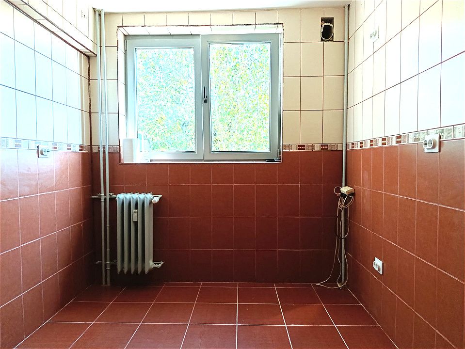 Vanzare apartament 3 camere, renovat complet, Piata Minis / Titan – fotografia 6 din 8
