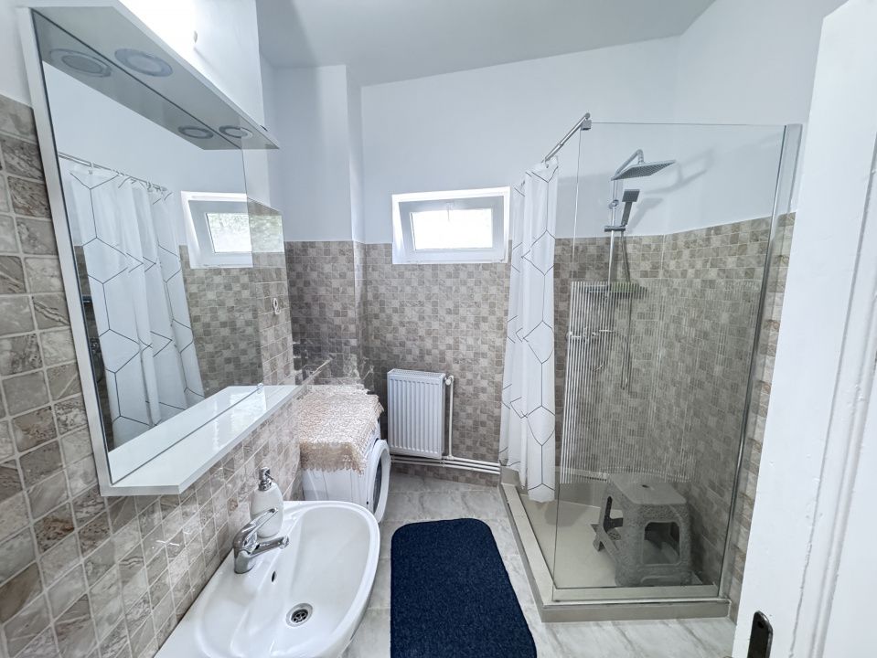 Apartament cu 2 camere de vanzare-zona ultracentrala-Str George Bacovia – fotografia 5 din 14