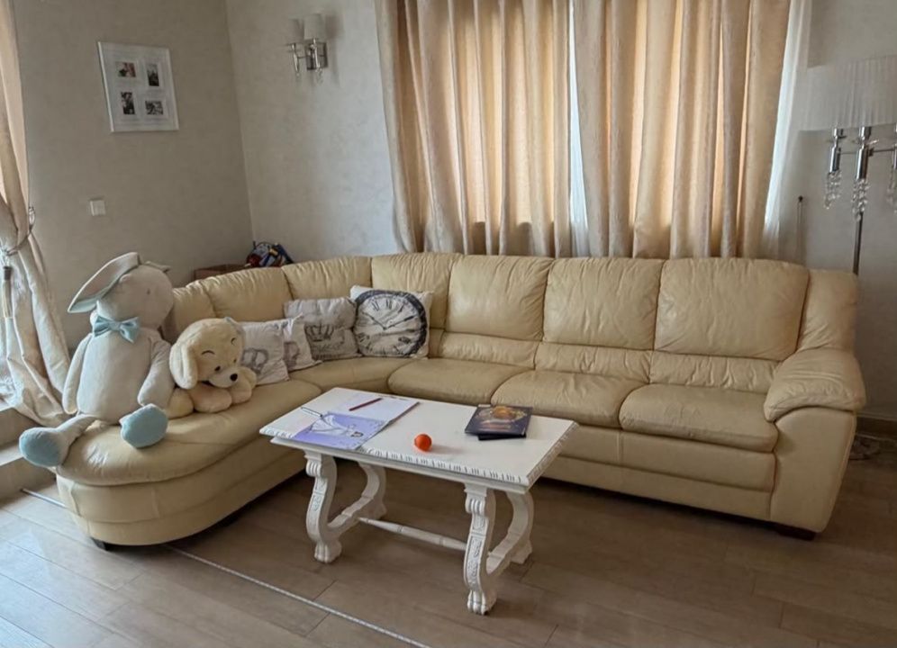 Apartament 3 camere de inchiriat, in zona Dacia - Constanta – fotografia 1 din 10