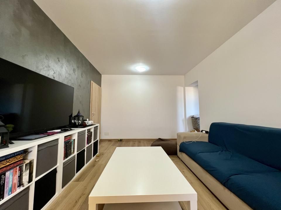 COMISION 0% Apartament cu 3 camere, 58mp utili, etaj 5 - zona UMT – fotografia 3 din 11