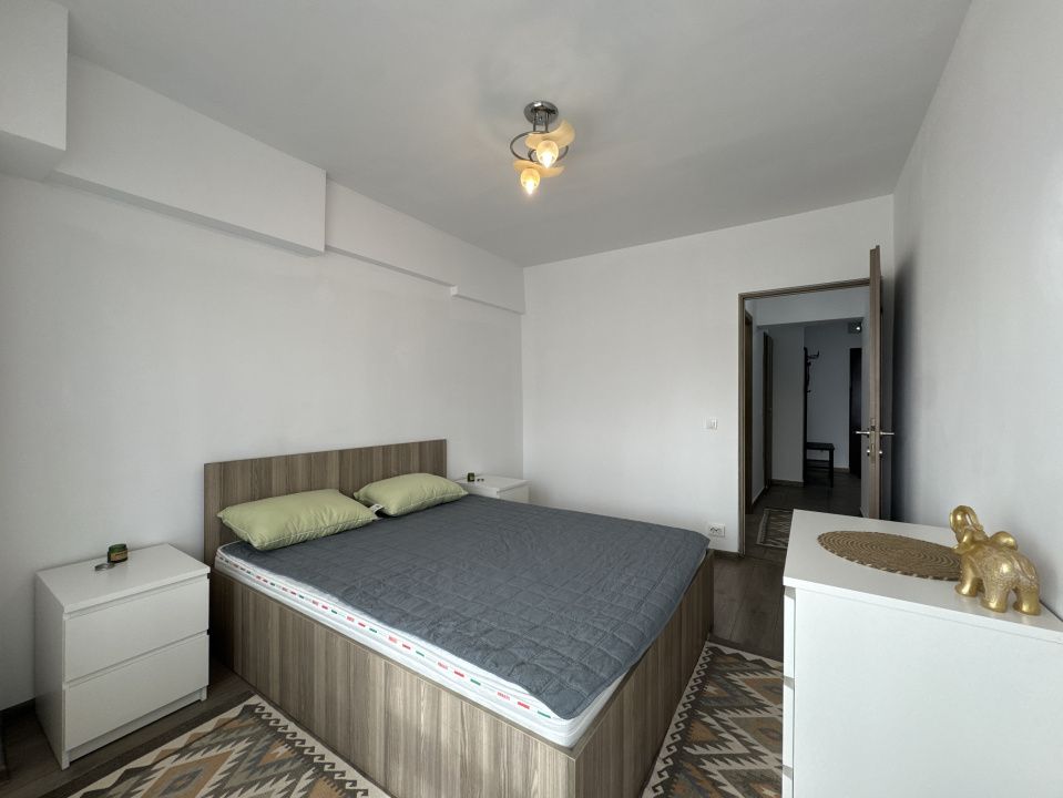 Apartament 2 camere | Iuliu Maniu-Lugerului| Metrou | Carrefour – fotografia 4 din 13