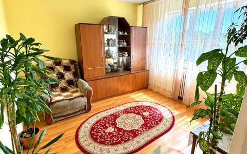 2 camere decomandat | 45 mp+balcon | Etaj 5/10 | Lift | Boxă | Grigorescu