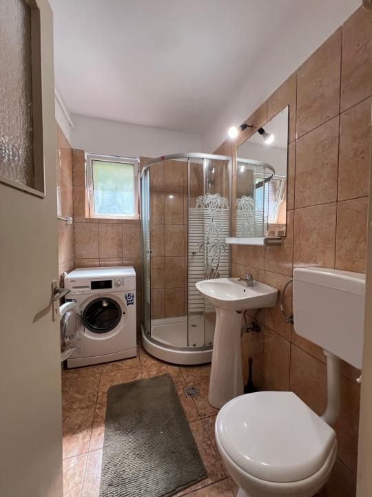 Apartament 1 cameră | Grigorescu – Fântânelelor | 33,75 mp | Boxă – fotografia 6 din 7