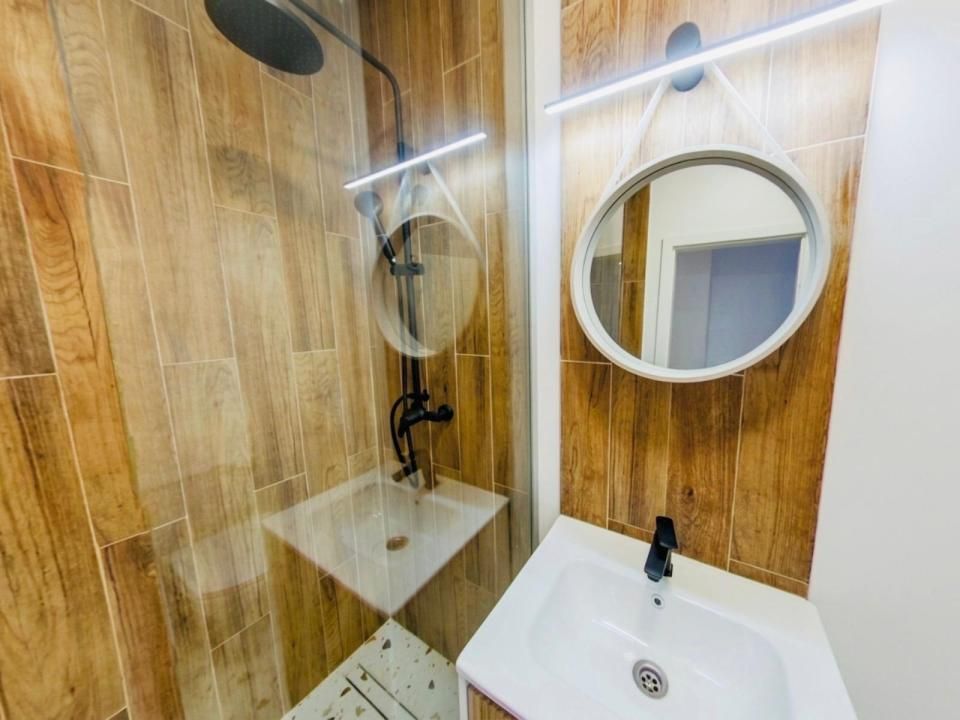 Apartament cu 3 Camere | 90 mp Utili | 2 Parcări | Complet Renovat | – fotografia 6 din 11