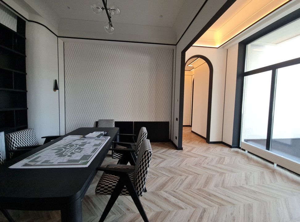 Spatiu comercial de inchiriat in zona Pipera – fotografia 5 din 7