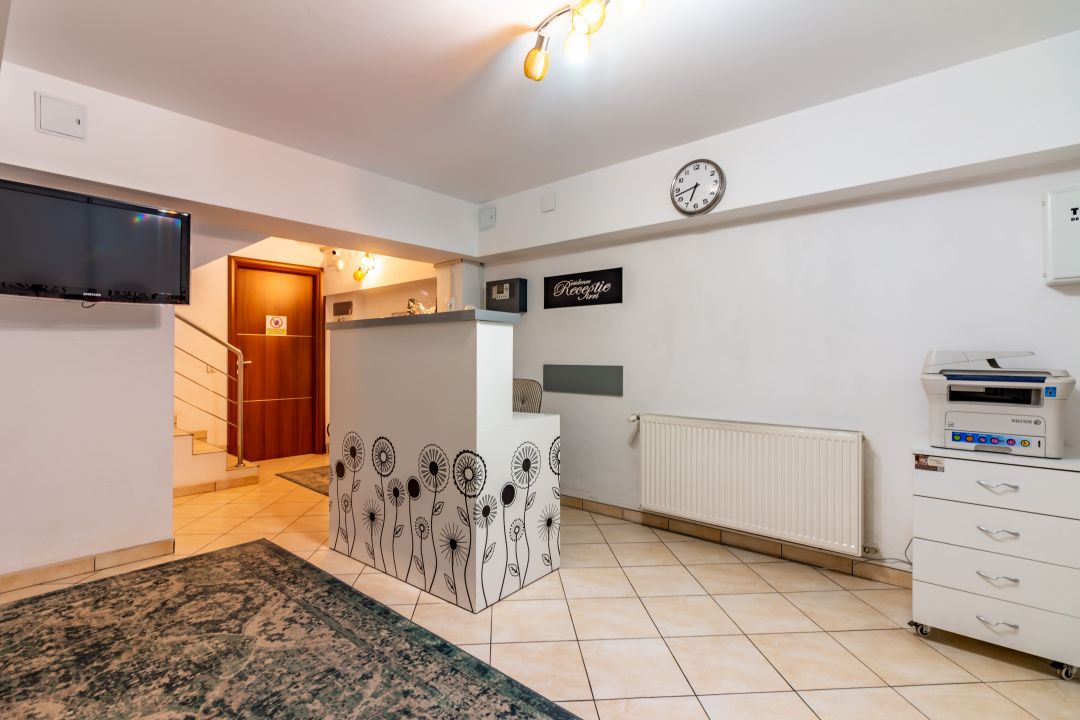 Com0%| Cladire multifunctionala Unirii– Hotel Piri | 9 studiouri independente – fotografia 45 din 49