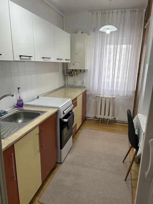 Apartament cu 3 camere și 2 balcoane | Str. Lotus, Turda – fotografia 2 din 8
