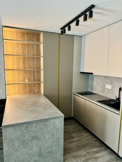 2 Camere de inchiriat | Parcului 20 | Metrou | Centrala | Mobilat | Utilat – fotografia 5 din 7