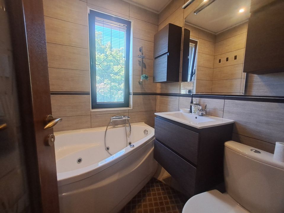 Casa individuala Popesti-Leordeni-Oază de liniște și confort pentru sufletul tau – fotografia 22 din 25