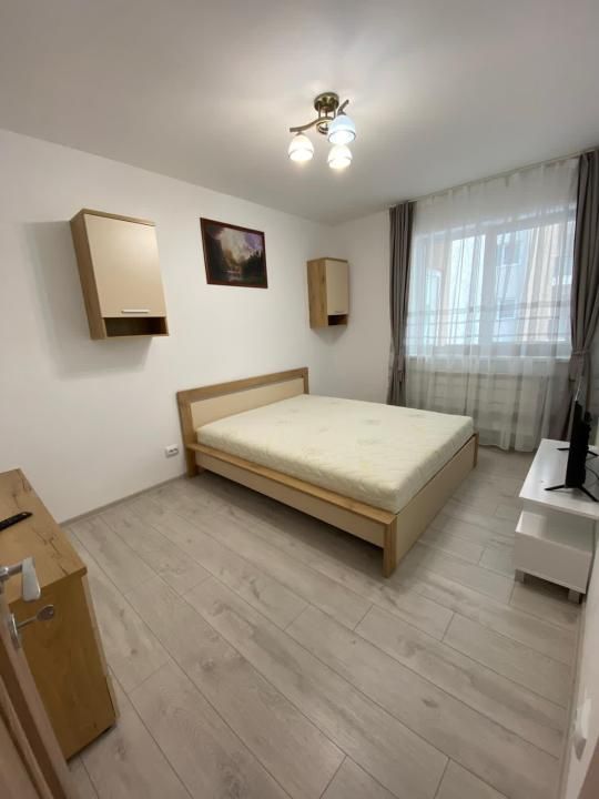 Apartament cu 3 camere,etaj 2,zona Vivo,Optimus. – fotografia 9 din 9