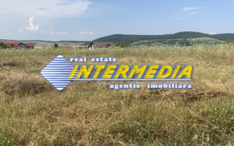 Teren intravilan de vanzare in Alba Iulia in suprafata de 500 mp