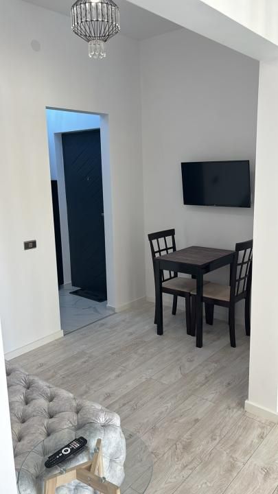 Studio de inchiriat | Universitate - Coltea | mobilat si utilat | – fotografia 11 din 16