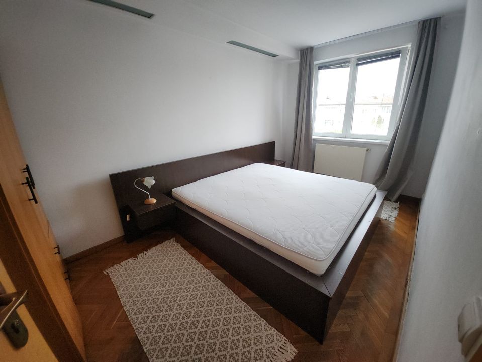 De închiriat - Apartament 3 camere - Str Nicolae Iorga – fotografia 5 din 5