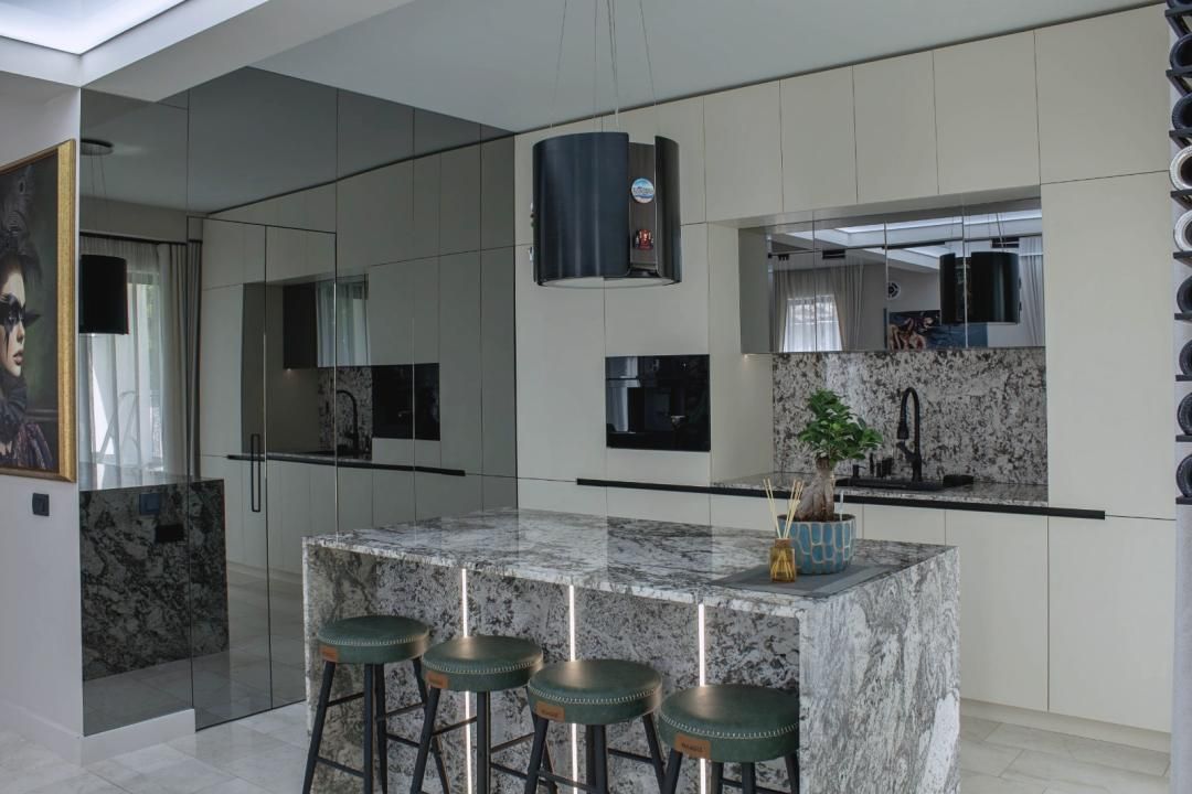 Casa individuala,moderna 150mp – fotografia 7 din 19