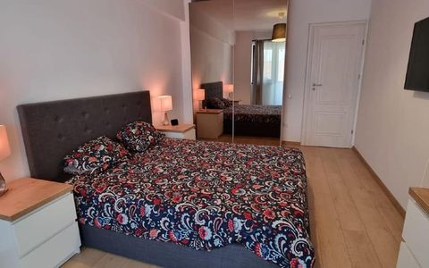 Apartament 2 camere-63mp-10minute de mers pe jos pana la metrou Mihai Bravu