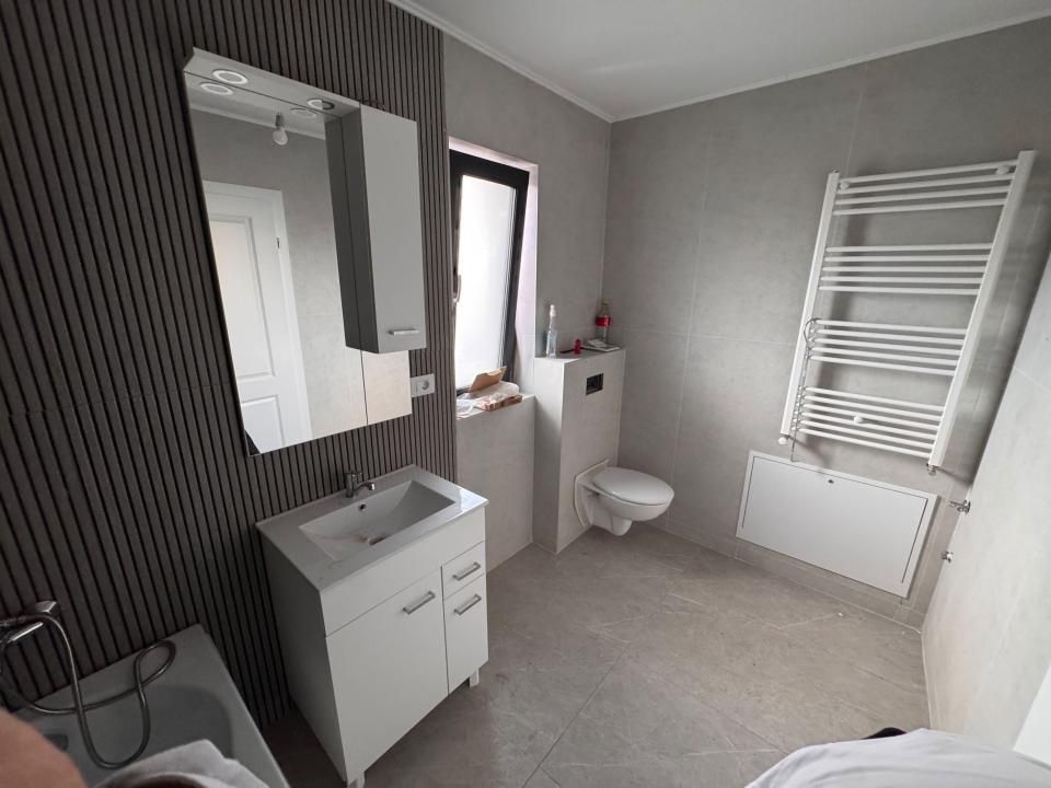 Vila tip duplex cu teren 100 mp, intersectie Profi Horpaz, la DJ, Capat CUG – fotografia 3 din 14