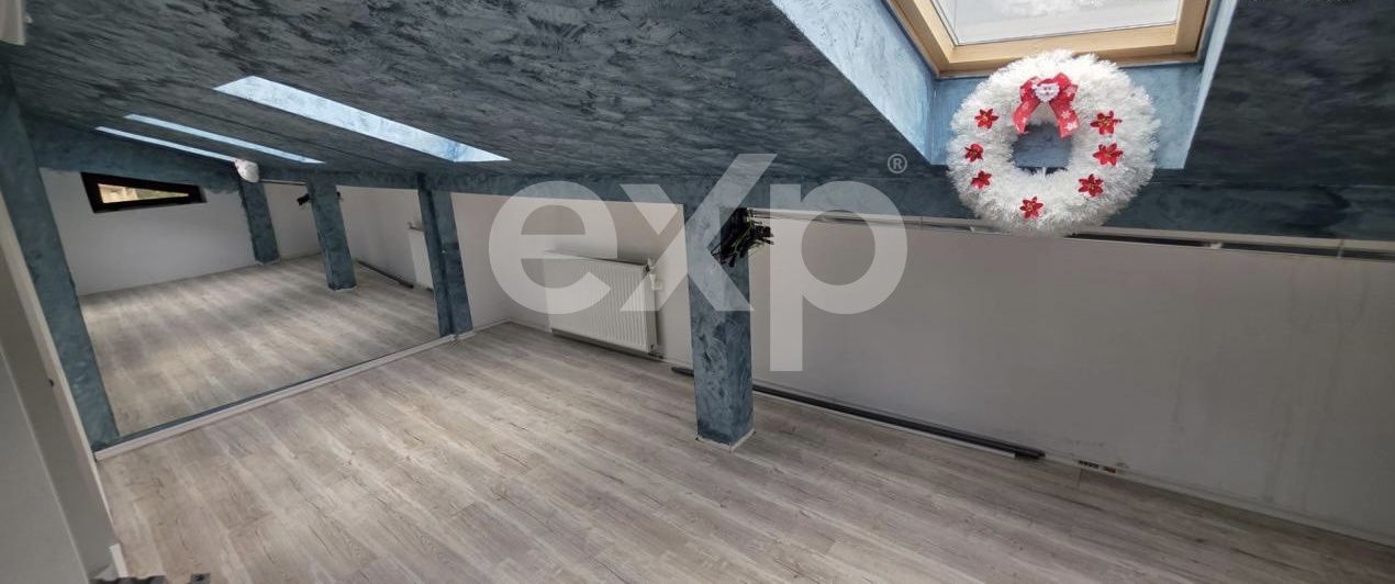 Casa Premium zonă centrală Targoviste P+1 - 4 dormitoare + living, teren 500 mp – fotografia 12 din 22