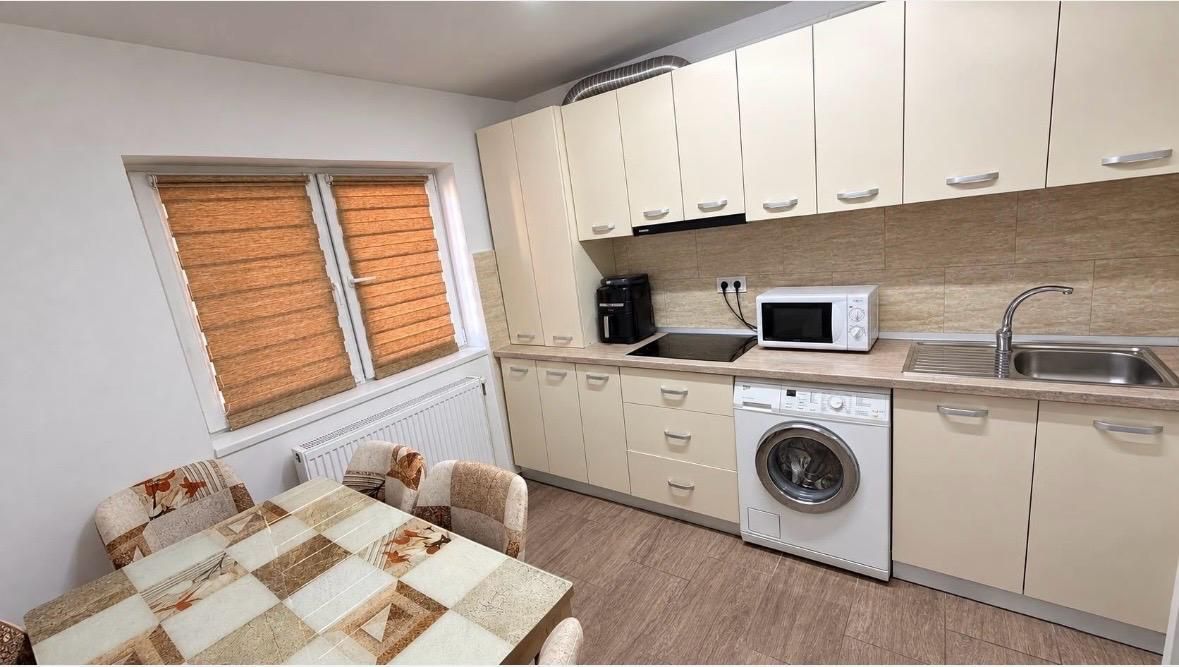 APARTAMENT DE INCHIRIAT CU 2 CAMERE – STRADA NĂSĂUDULUI – fotografia 2 din 7