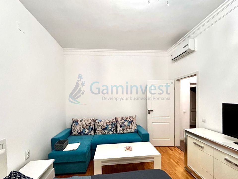 Apartament cu 2 dormitoare de inchiriat, Ultracentral, Oradea. – fotografia 5 din 9