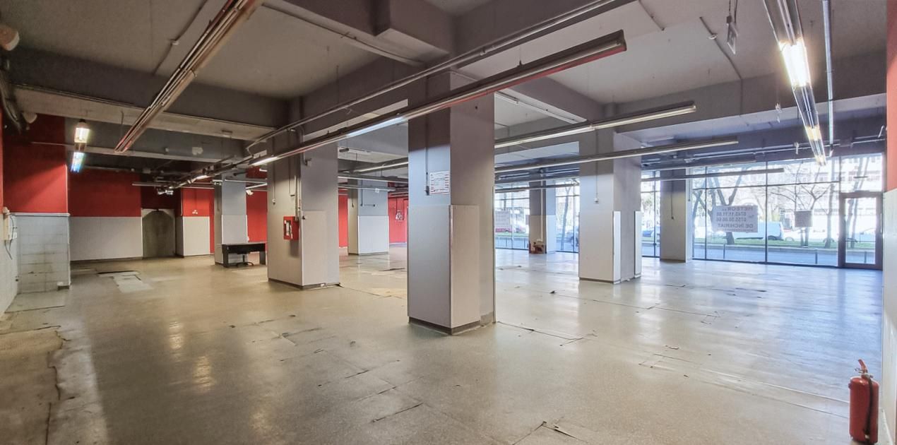 Spatiu Comercial | Ultracentral | Nicolae Titulescu | Piata Victoriei – fotografia 6 din 7