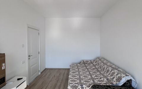 Apartament, 2 camere, decomandat 57mp utili - Giroc