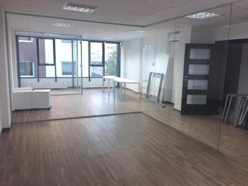Office boutique building 702 mp | Dorobanți / Floreasca – fotografia 1 din 9