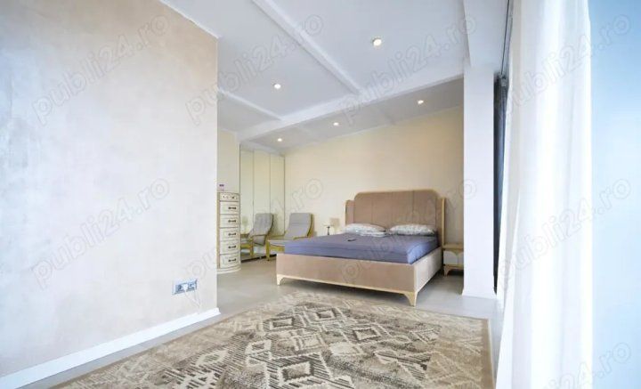 5 Camere de inchiriat | Asmita Gardens | Pet-friendly | Parcare – fotografia 5 din 9