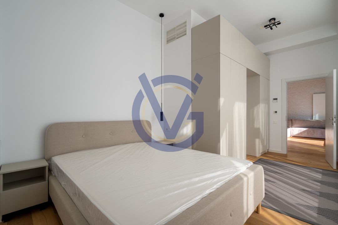 Atat de spatios! 68mp+TERASA 64 mp ca de Penthouse-Prima inchiriere-COMISION 0% – fotografia 16 din 29