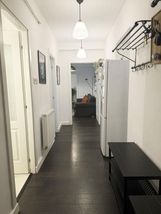 Vanzare apartament cu 3 camere, central Piata Mihai Viteazu la 2 min – fotografia 11 din 15