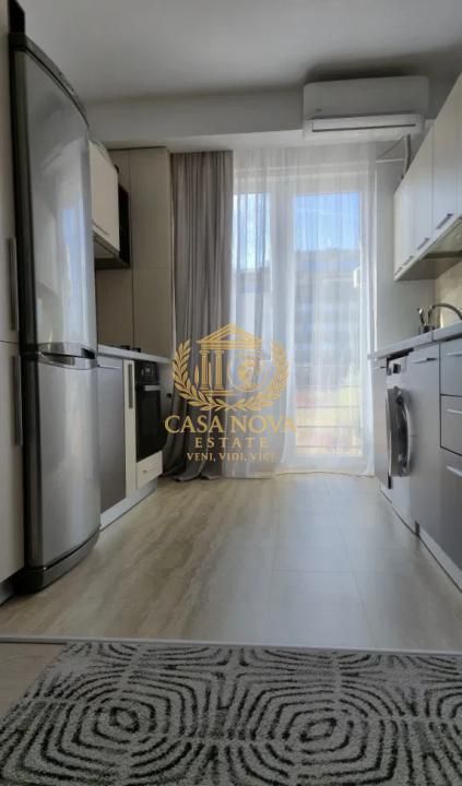 DE ÎNCHIRIAT – Apartament cu 3 camere | Cluj-Napoca, Bună Ziua – fotografia 3 din 8