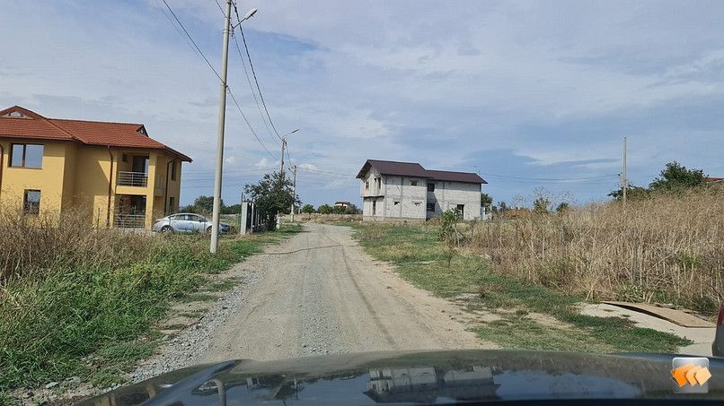 Teren de vanzare in Tuzla – fotografia 7 din 7