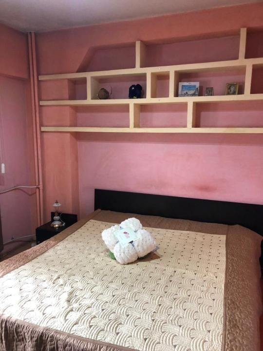 Brancoveanu-Nitu Vasile | 3 camere | decomandat | – fotografia 9 din 11