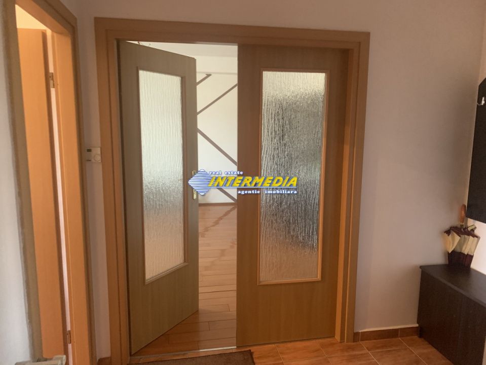Apartament 2 camere de Vanzare Alba Iulia Cetate Transilvaniei Bloc Nou – fotografia 37 din 40