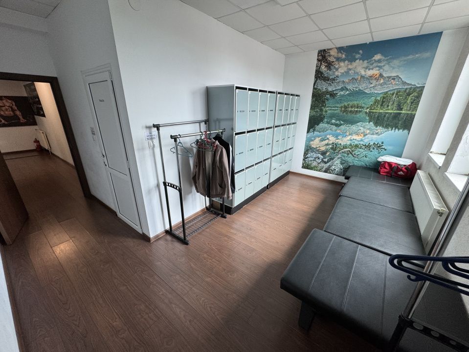 🔥 AFACERE LA CHEIE DE VÂNZARE – FLY FITNESS BISTRIȚA 🔥 – fotografia 17 din 19
