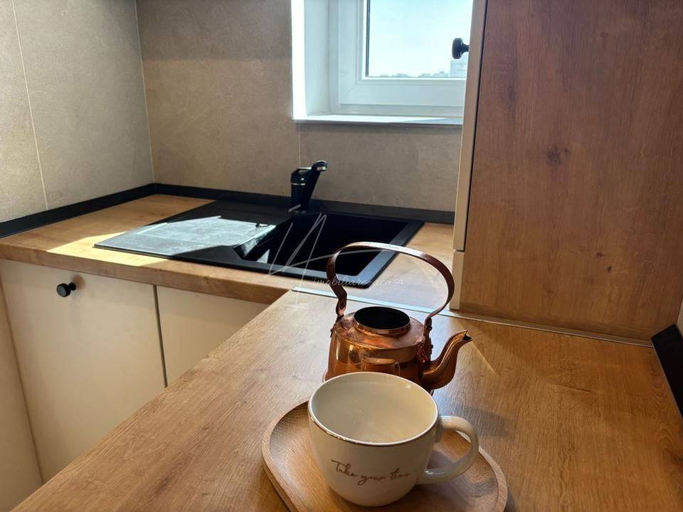 Tineretului Park Residence: Lux,Design, Vedere la Parc! 2 Camere, Parcare – fotografia 10 din 24