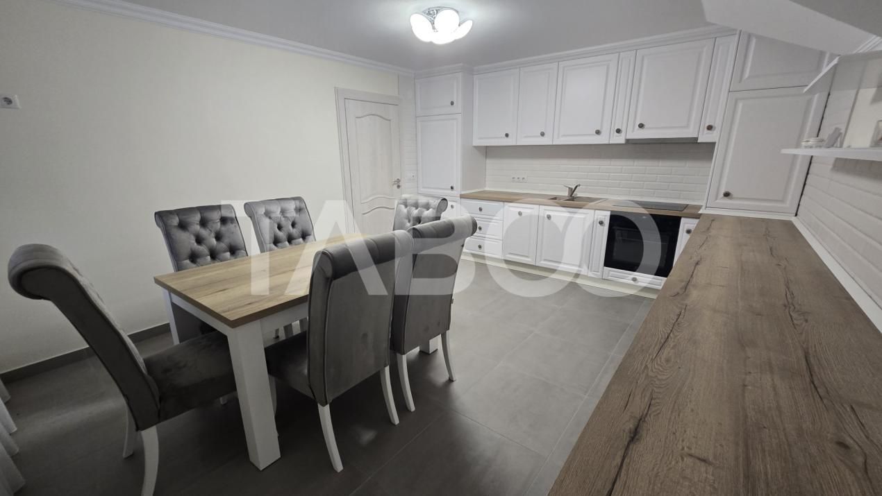 Casa individuala cu 10 camere de vanzare in zona Lupeni Sibiu – fotografia 26 din 27