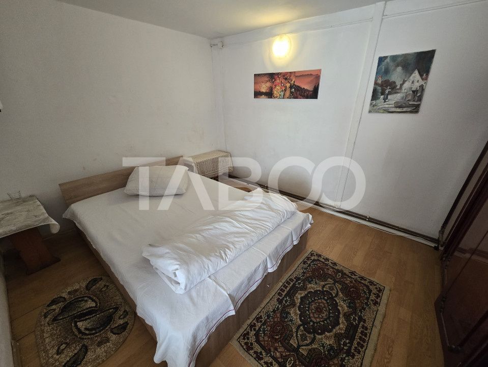 Casa de inchiriat pentru echipe de muncitori in zona Central din Sibiu – fotografia 5 din 13