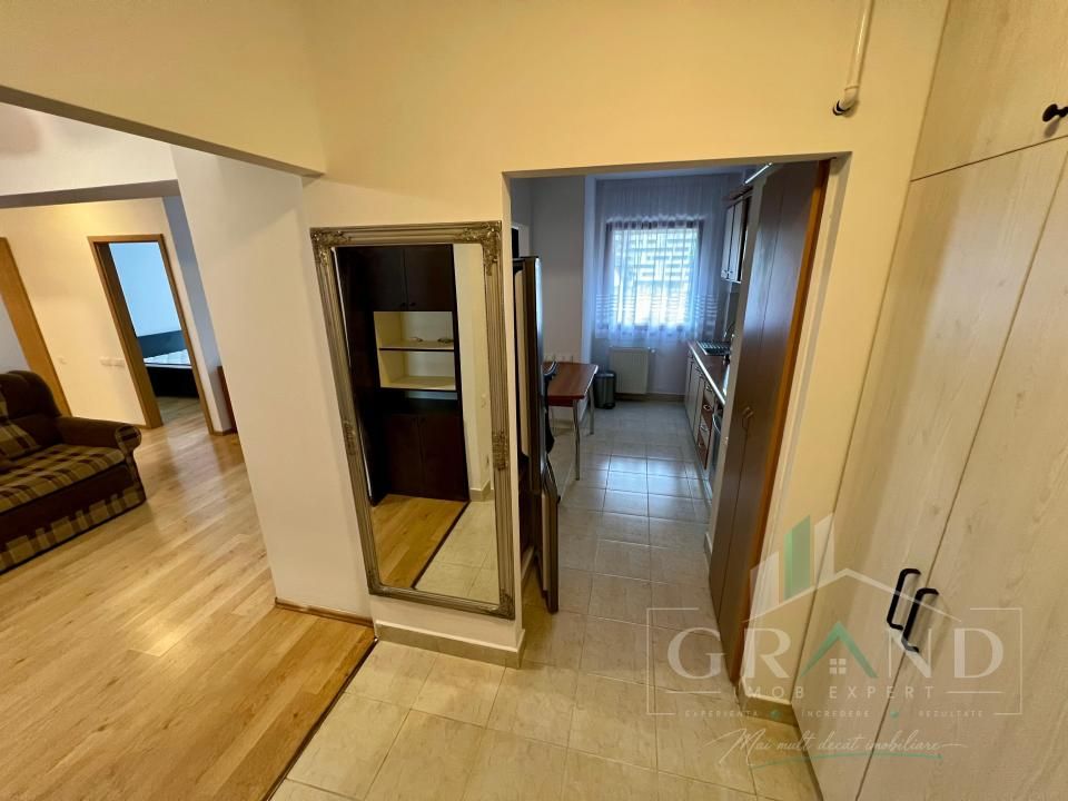AP 2 CAMERE | BALCON |  MARASTI | FSPAC | THE OFFICE | FSEGA – fotografia 6 din 7