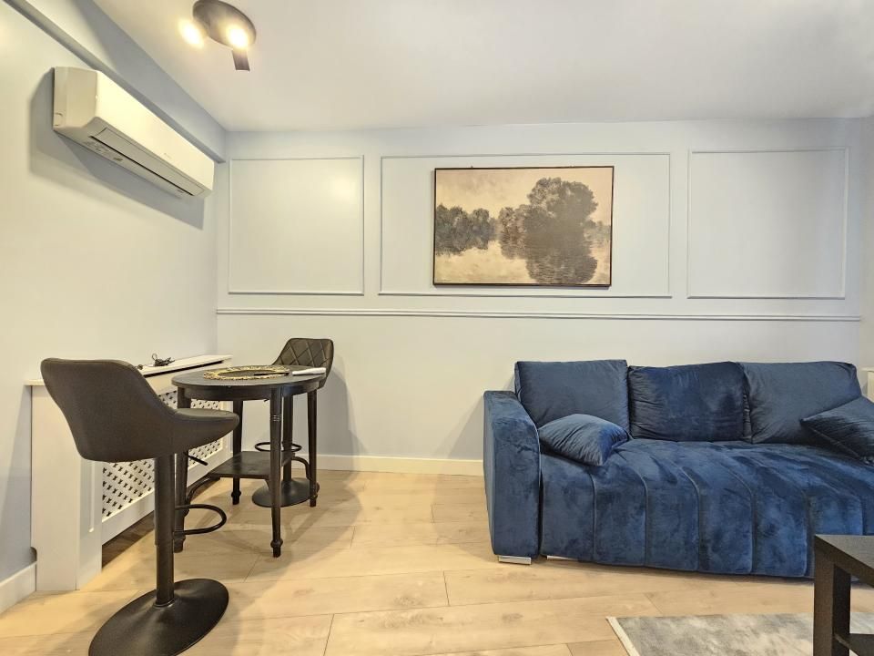NEW Apart 2 camere 53m2 | Herastrau - Aviatiei - Baneasa | Bloc Boutique – fotografia 3 din 14