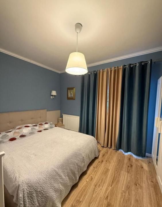 Apartament 3 camere | 84 mp | Florești  - Eroilor | Parcare inclusă – fotografia 5 din 8