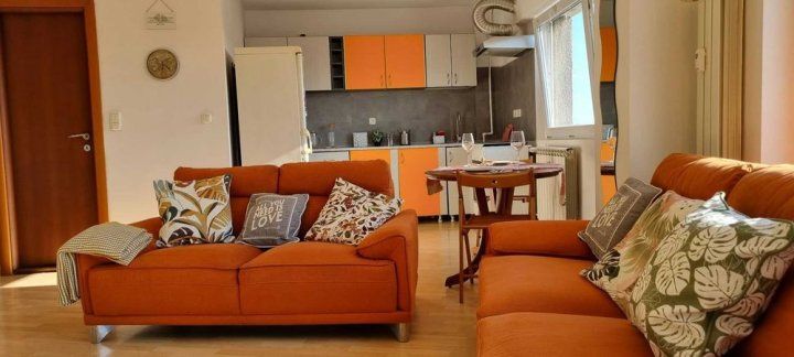 2 Camere de inchiriat | Tineretului | Metrou | Boiler | – fotografia 5 din 7
