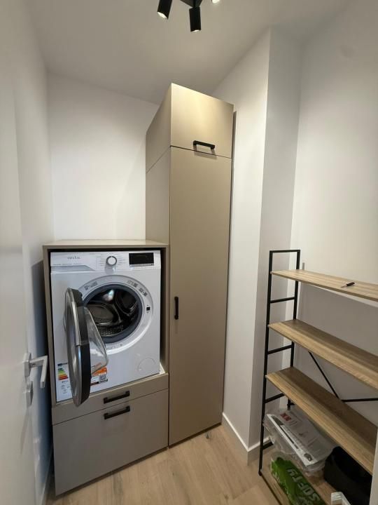 2 camere premium | Prima inchiriere | Terasa 14 mp | Parcare | The Level 3 – fotografia 13 din 15