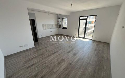 Apartamente premium 2 camere | 52mp | Giroc - Zona Penny