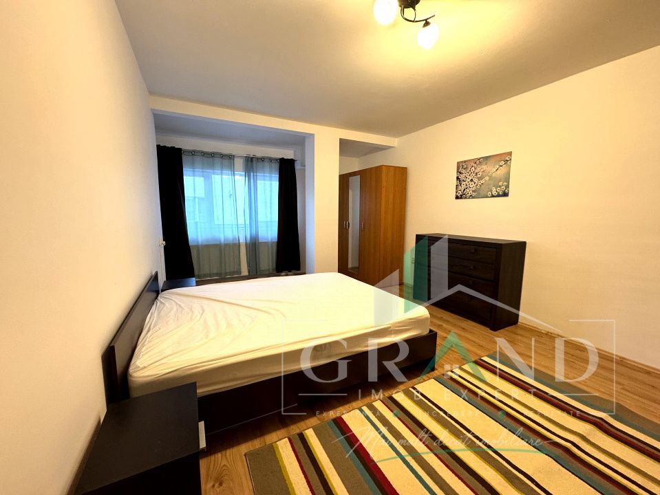 Ap 3 camere | 2 BAI | 116mp | RENOVAT | PARCARE | MANASTUR/BUCIUM – fotografia 16 din 31