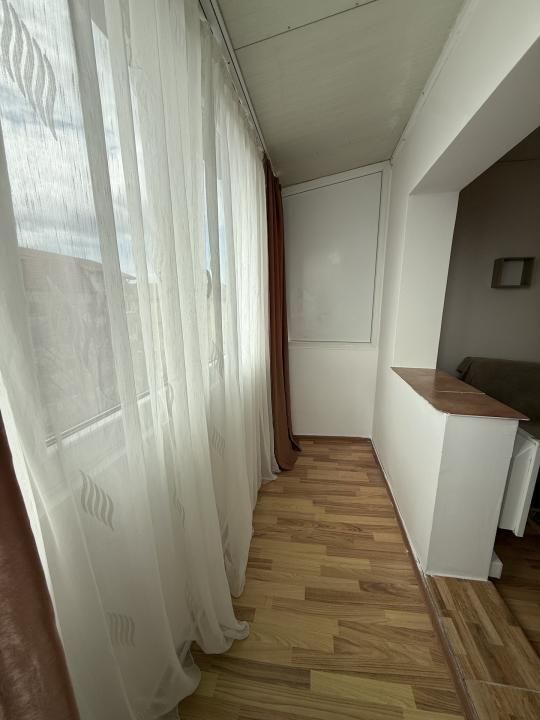Apartament spatios, o camera, 31 mp utili + balcon - Buziasului – fotografia 6 din 6