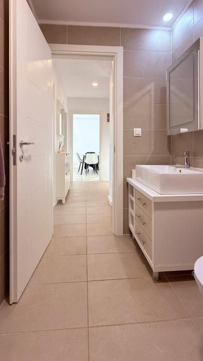 Apartament 2 camere 45mp | 0 Comision | Cosmopolis | Parcare | Vedere piscina – fotografia 12 din 31
