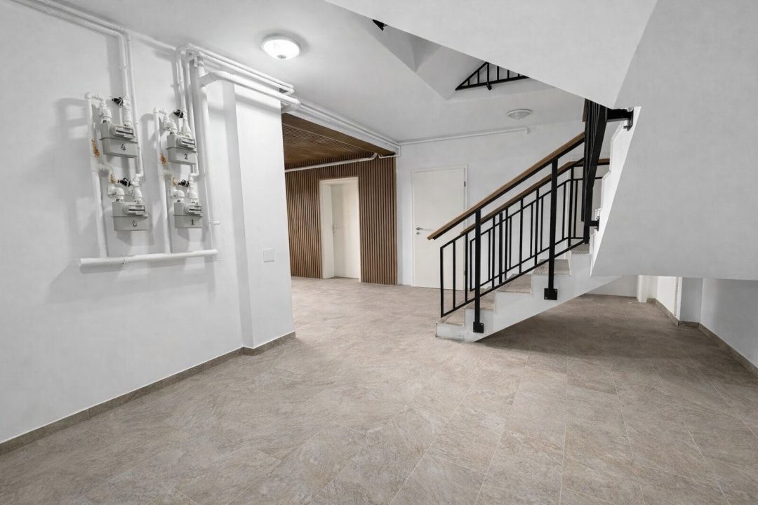 APARTAMENT 3 CAMERE CU GRADINA | SANPETRU | BLOC TIP VILA | INCALZIRE PARDOSEALA – fotografia 18 din 26