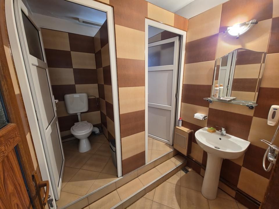 Spațiu comercial 107 mp Bd 1 Mai ideal sediu firmă aproape de Port – fotografia 8 din 11