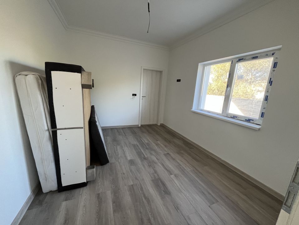 COMISION 0 % MOSNITA NOUA duplex  4 camere, pregatita pentru clinica – fotografia 3 din 12